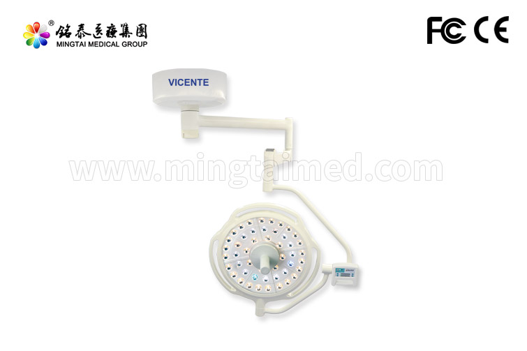 VICENTE560 LED手术无影灯