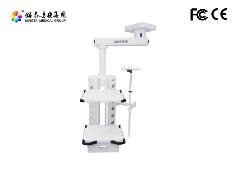 铭泰-L3300机械单臂外科吊塔