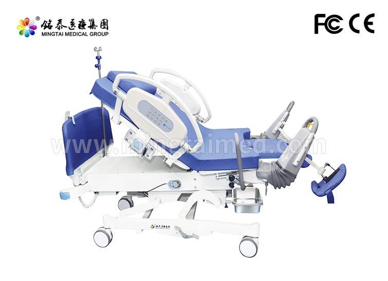 铭泰MT5800电动多功能产病床