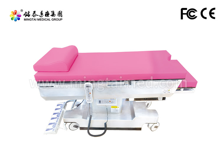 铭泰MT3100多功能妇科产床手术台