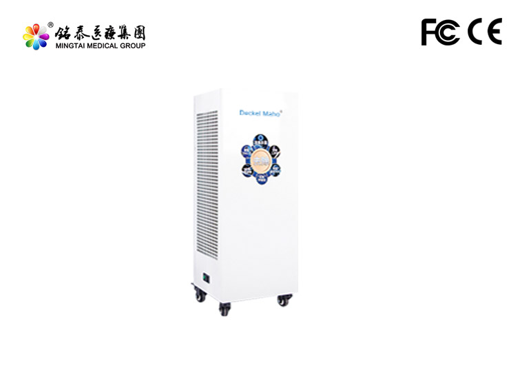 德马吉紫外线等离子移动式空气消毒器
